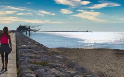 VICINI AL MARE